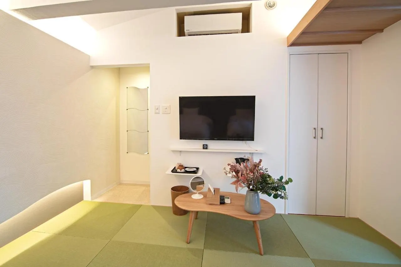 Kyotogosyonishi - Vacation Stay 23016V 0*, Kyoto