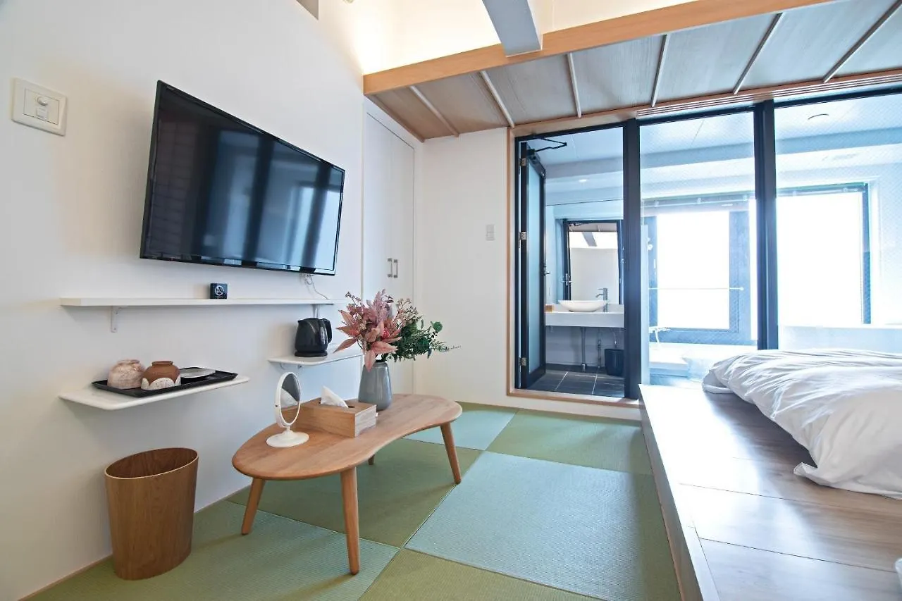 Kyotogosyonishi - Vacation Stay 23016V Guest house Kyoto